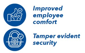 Leading Distributor Icons