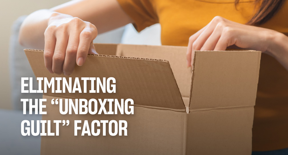 How Packaging Defines the Customer Experience in 2026 Blog