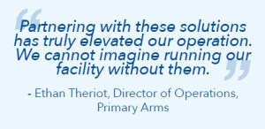 Leading Distributor Quote