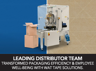 Leading Distributor Case Study