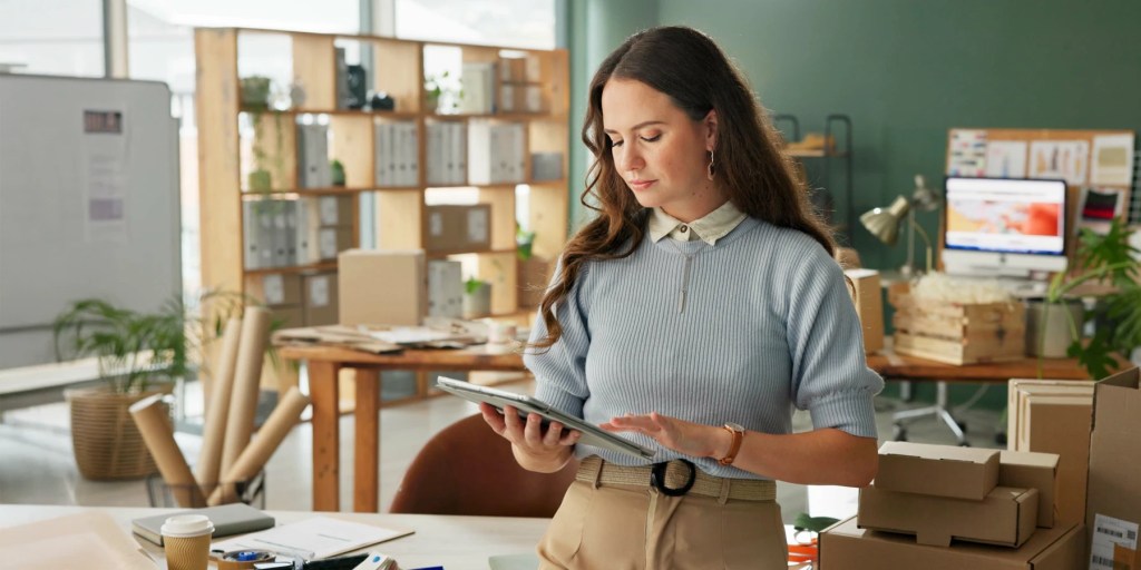 Packaging Trends Report