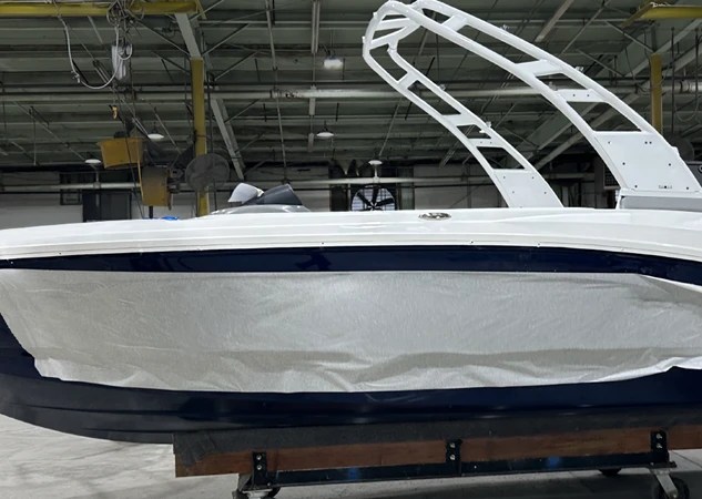 Surface Protection for Marine