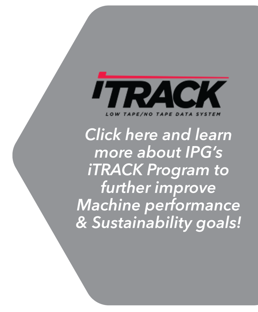 Service - itrack hex