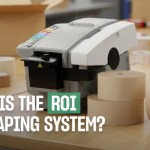 What is the ROI of a Taping System?