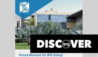 Discover