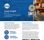 CASE STUDY - Upgrading Retail Ready Packaging - IPG