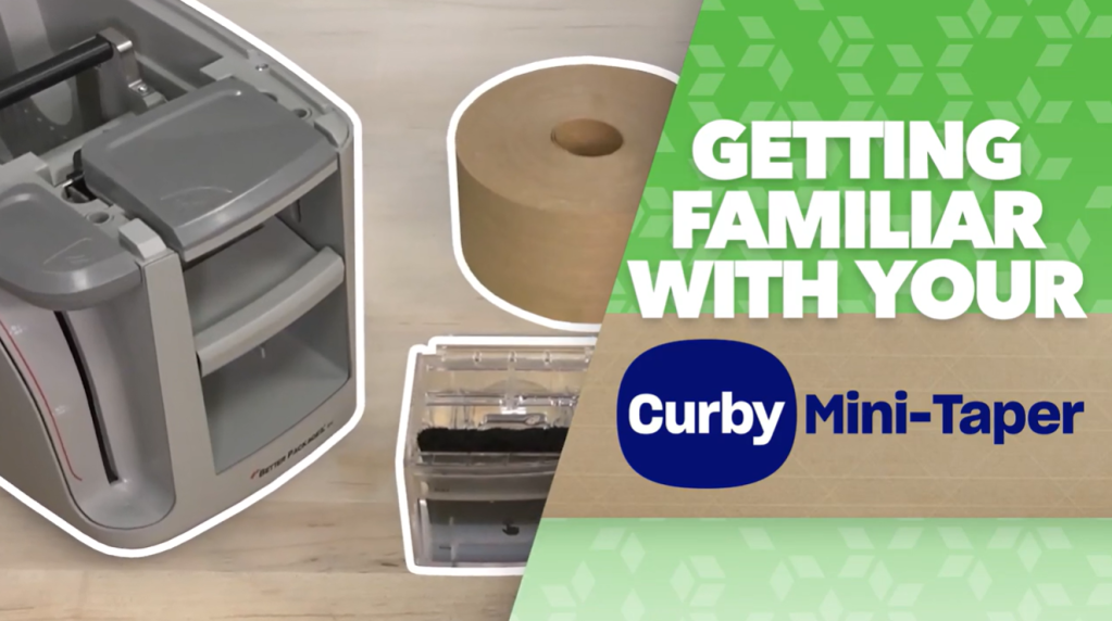 Getting Familiar with your Mini-Taper