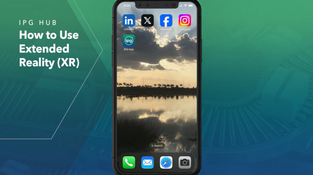 How to Use Extended-Reality