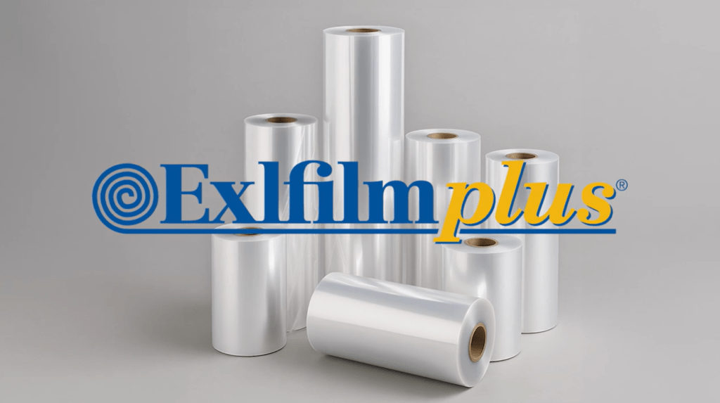 Shrink Film Formulations