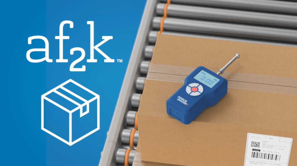 What is AF2K Testing