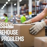 5-Warehouse-Problems
