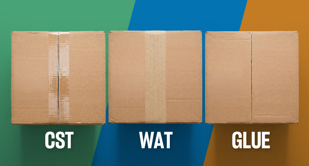 Blog - Wat vs. CST vs. Glue