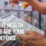 Machine-Health-Audits
