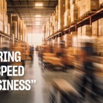 Powering the Speed of Business Blog Image
