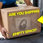 Shipping-Empty-Space