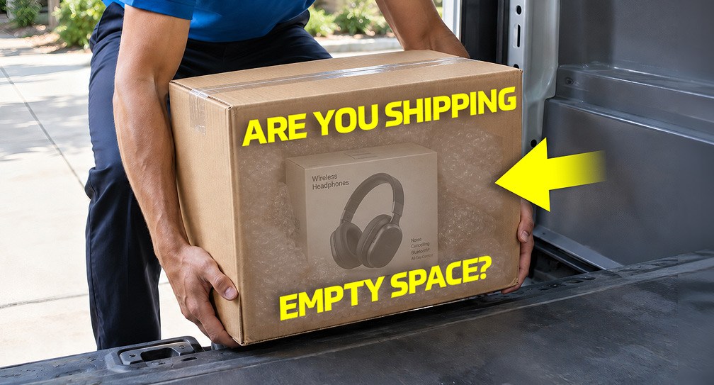 Shipping-Empty-Space