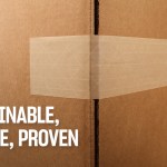 Sustainable, Secure, Proven: The 2026 Guide to Water-Activated Tape