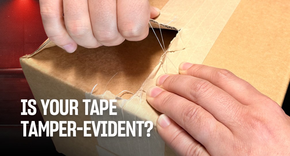 Tamper-Evident-Tape