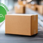 Reduced Carbon Footprint