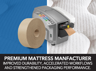 Case Study - Mattress Manf_
