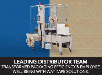 Leading Distributor Case Study