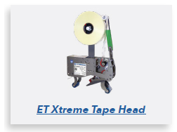 ETExtreme Tape Head Button