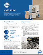 CASE STUDY – LEADING DISTRIBUTION TEAM
