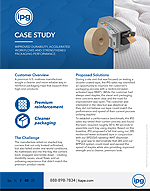 CASE STUDY – Premium U.S. Mattress Manufacturer