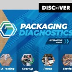 Discover News Packagin Diagnostics