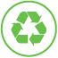 ICON - Recyclable