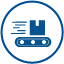 Faster Throughput