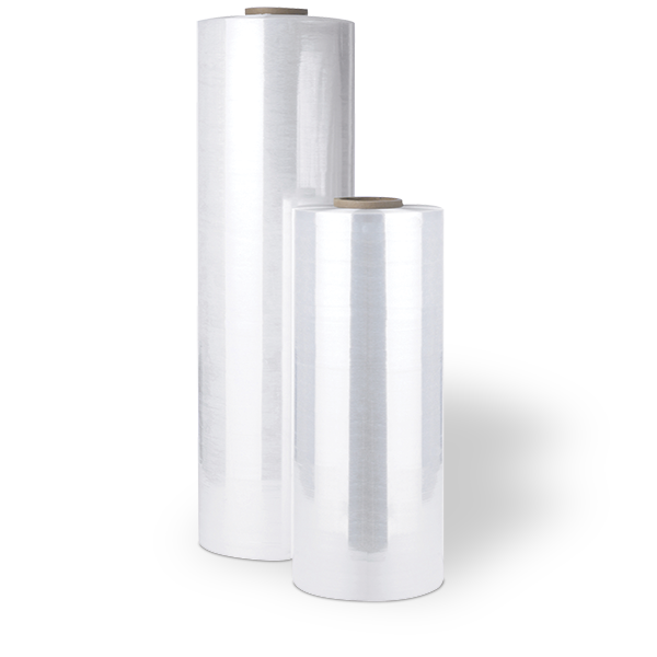 HWI Stretch Wrap