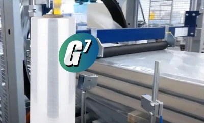 G7 Stretch Film