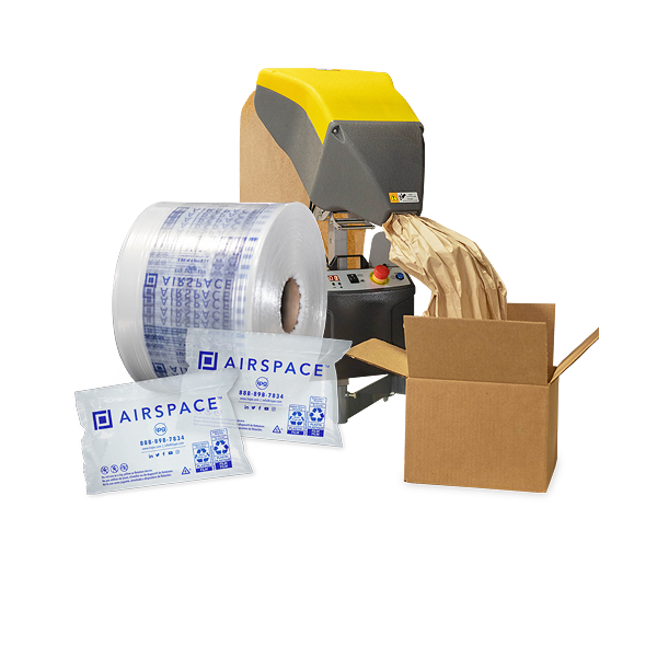 Protective packaging