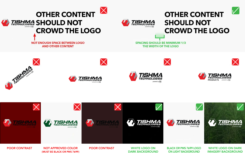 Tishma-logo-guides