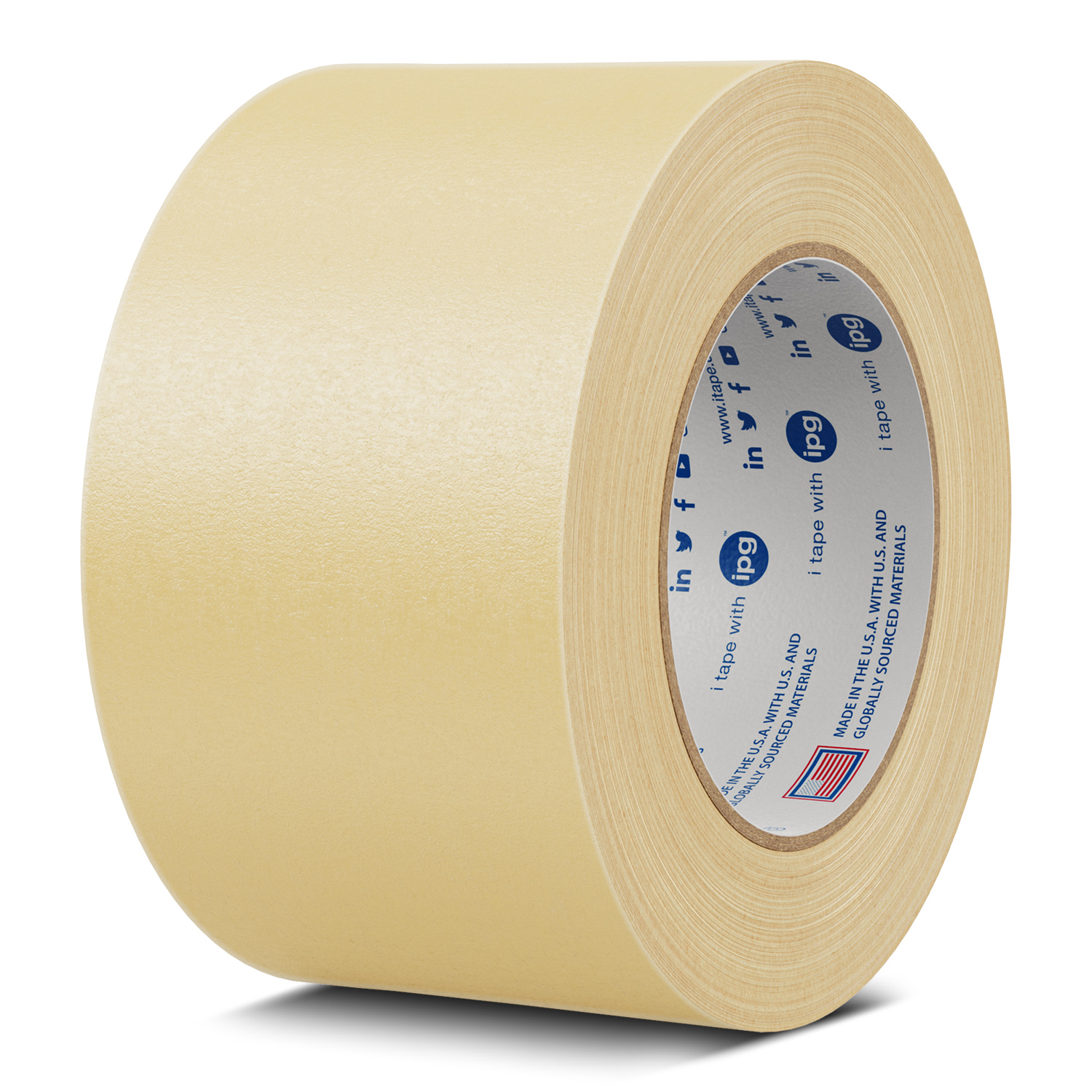 SG/519 | Masking Tapes | IPG