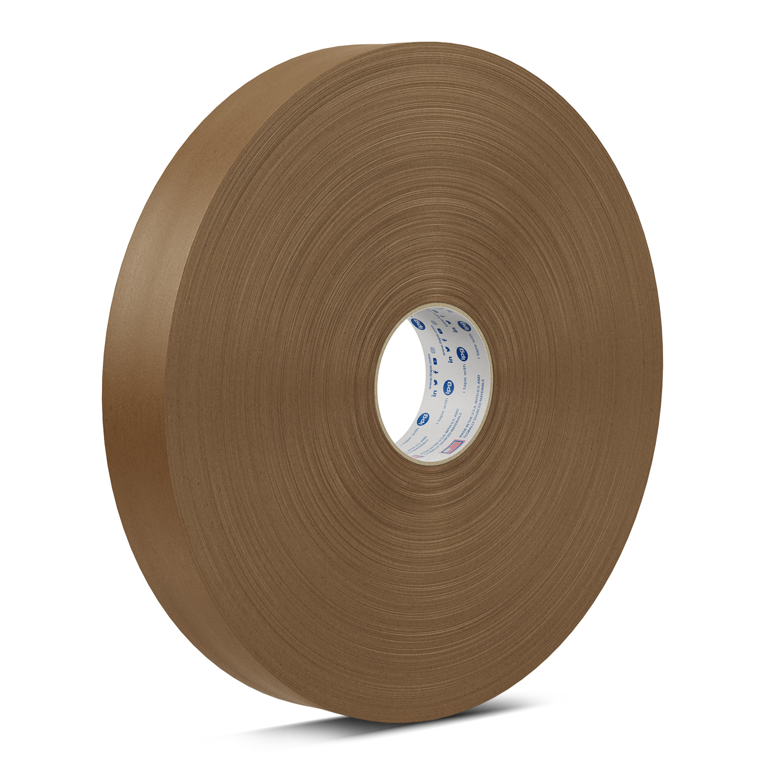 534 | Flatback Tapes | IPG 534 | Flatback Tapes | IPG
