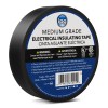 607 Electrical Tape Black - 85835