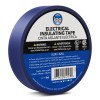 607 Electrical Tape Blue - 85831