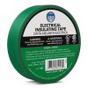 607 Electrical Tape Green - 85827