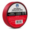 607 Electrical Tape Red - 85832