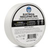 607 Electrical Tape White - 85828
