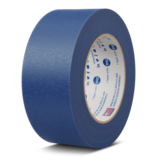 PF3 Colored Masking - Blue