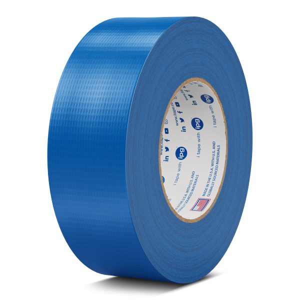 AC20 Colors Duct Tape - Blue
