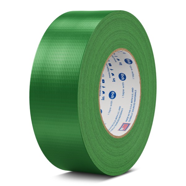 AC20 Colors Duct Tape - Green