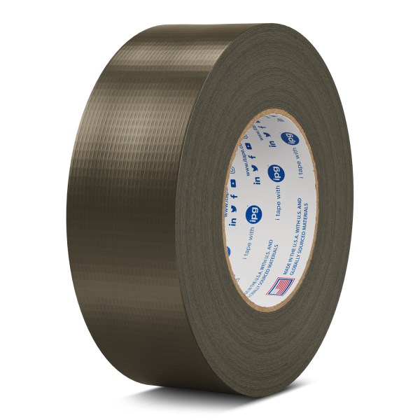 AC20 Colors Duct Tape - Brown