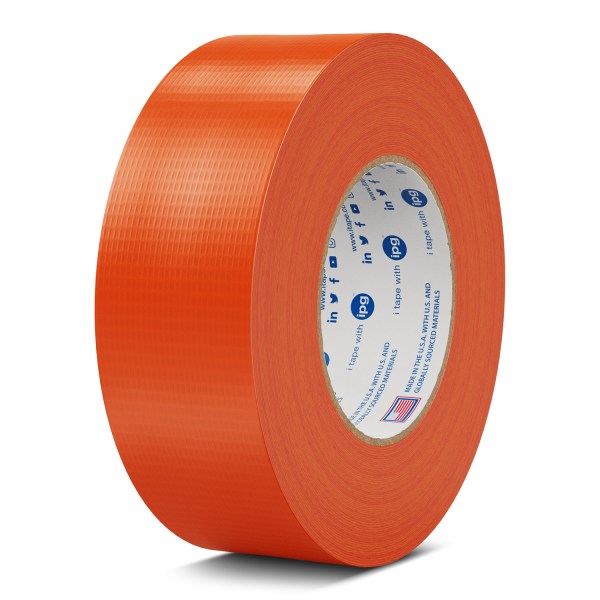 AC20 Colors Duct Tape - Orange