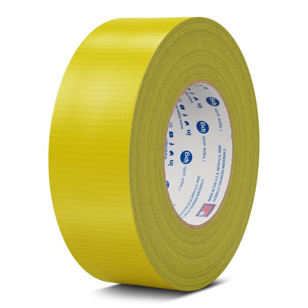 AC20 Colors Duct Tape - Yellow