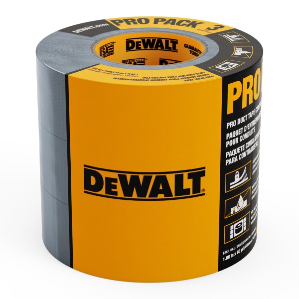 Pro Duct Duct 3 Pack