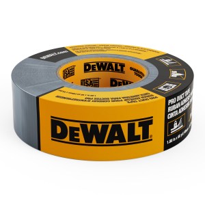 Pro Duct Tape